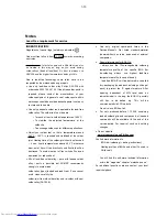 Предварительный просмотр 10 страницы Philips HTB3510/12 Service Manual