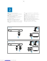 Предварительный просмотр 13 страницы Philips HTB3510/12 Service Manual