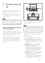 Preview for 9 page of Philips HTB3510/X78 User Manual