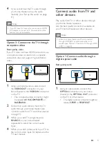 Preview for 11 page of Philips HTB3510/X78 User Manual