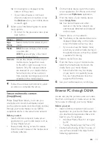 Preview for 21 page of Philips HTB3510/X78 User Manual