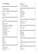 Preview for 40 page of Philips HTB3510/X78 User Manual