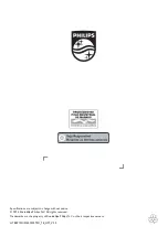 Preview for 42 page of Philips HTB3510/X78 User Manual