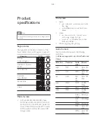 Preview for 3 page of Philips HTB3510 Service Manual