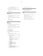 Preview for 6 page of Philips HTB3510 Service Manual