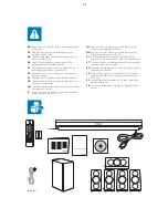 Preview for 11 page of Philips HTB3510 Service Manual