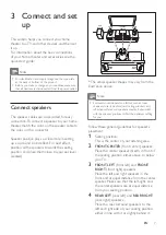 Preview for 9 page of Philips HTB3510 User Manual