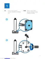 Preview for 5 page of Philips HTB3520X Quick Start Manual