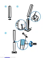 Preview for 6 page of Philips HTB3520X Quick Start Manual