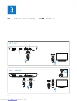 Preview for 10 page of Philips HTB3520X Quick Start Manual