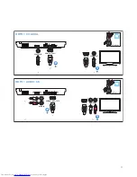 Preview for 11 page of Philips HTB3520X Quick Start Manual