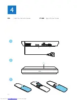 Preview for 12 page of Philips HTB3520X Quick Start Manual