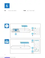 Preview for 14 page of Philips HTB3520X Quick Start Manual