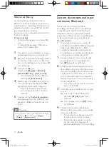 Preview for 108 page of Philips HTB3525B User Manual