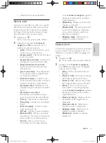 Preview for 111 page of Philips HTB3525B User Manual