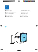 Preview for 3 page of Philips HTB3540 Quick Start Manual