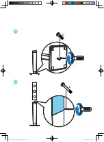 Preview for 4 page of Philips HTB3540 Quick Start Manual