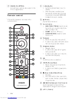 Preview for 7 page of Philips HTB3560 User Manual