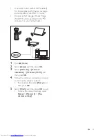 Preview for 14 page of Philips HTB3560 User Manual