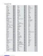 Preview for 39 page of Philips HTB3560 User Manual