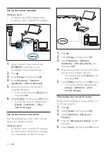 Предварительный просмотр 14 страницы Philips HTB4152B User Manual