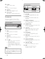 Preview for 7 page of Philips HTB4510 User Manual