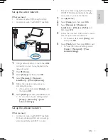 Preview for 10 page of Philips HTB4510 User Manual