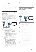 Preview for 11 page of Philips HTB5250DG User Manual