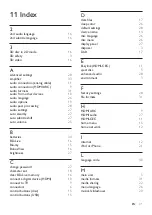 Preview for 43 page of Philips HTB5250DG User Manual