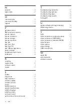 Preview for 44 page of Philips HTB5250DG User Manual