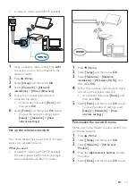 Preview for 15 page of Philips HTB5510D User Manual