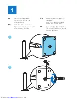 Preview for 5 page of Philips HTB5520G Quick Start Manual