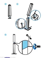 Preview for 6 page of Philips HTB5520G Quick Start Manual