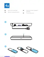 Preview for 12 page of Philips HTB5520G Quick Start Manual