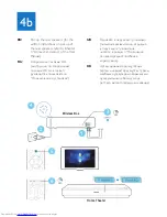 Preview for 13 page of Philips HTB5520G Quick Start Manual