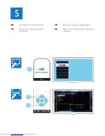 Preview for 14 page of Philips HTB5520G Quick Start Manual