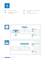 Preview for 15 page of Philips HTB5520G Quick Start Manual