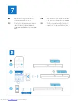 Preview for 17 page of Philips HTB5520G Quick Start Manual