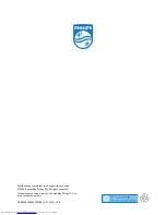 Preview for 20 page of Philips HTB5520G Quick Start Manual