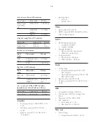 Preview for 5 page of Philips HTB5540D/94 Service Manual