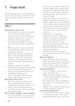 Preview for 4 page of Philips HTB5540D/98 User Manual