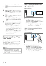 Preview for 12 page of Philips HTB5540D/98 User Manual