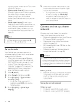 Preview for 14 page of Philips HTB5540D/98 User Manual