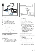 Preview for 15 page of Philips HTB5540D/98 User Manual