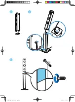 Preview for 4 page of Philips HTB5540D Quick Start Manual