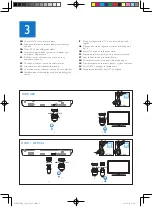 Preview for 6 page of Philips HTB5540D Quick Start Manual