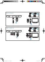 Preview for 7 page of Philips HTB5540D Quick Start Manual