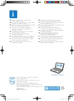 Preview for 14 page of Philips HTB5540D Quick Start Manual