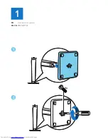 Preview for 4 page of Philips HTB5541DG Quick Start Manual