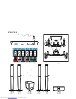 Preview for 7 page of Philips HTB5541DG Quick Start Manual